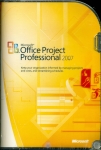 Office Project Professional 2007